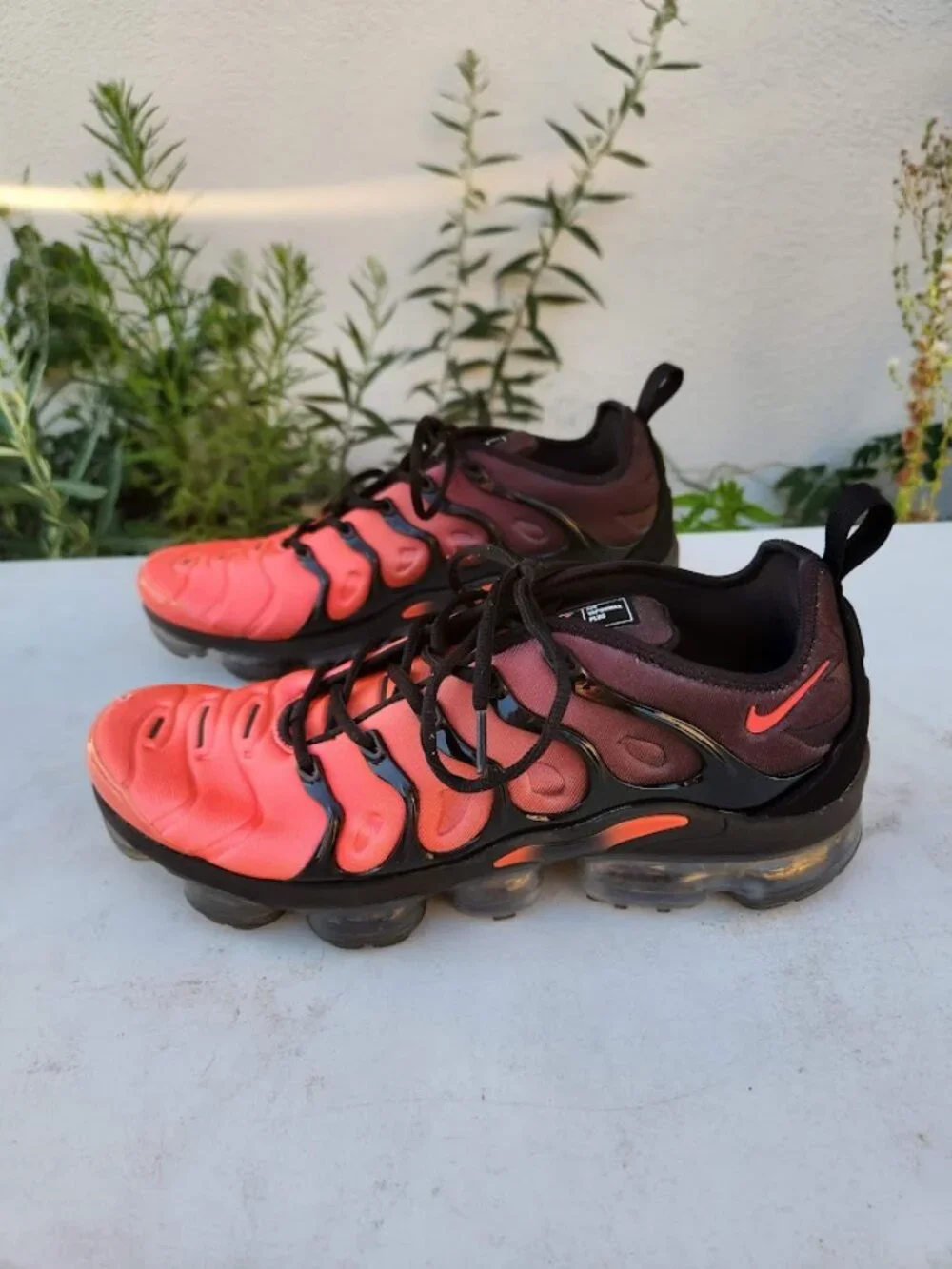 Nike air vapormax